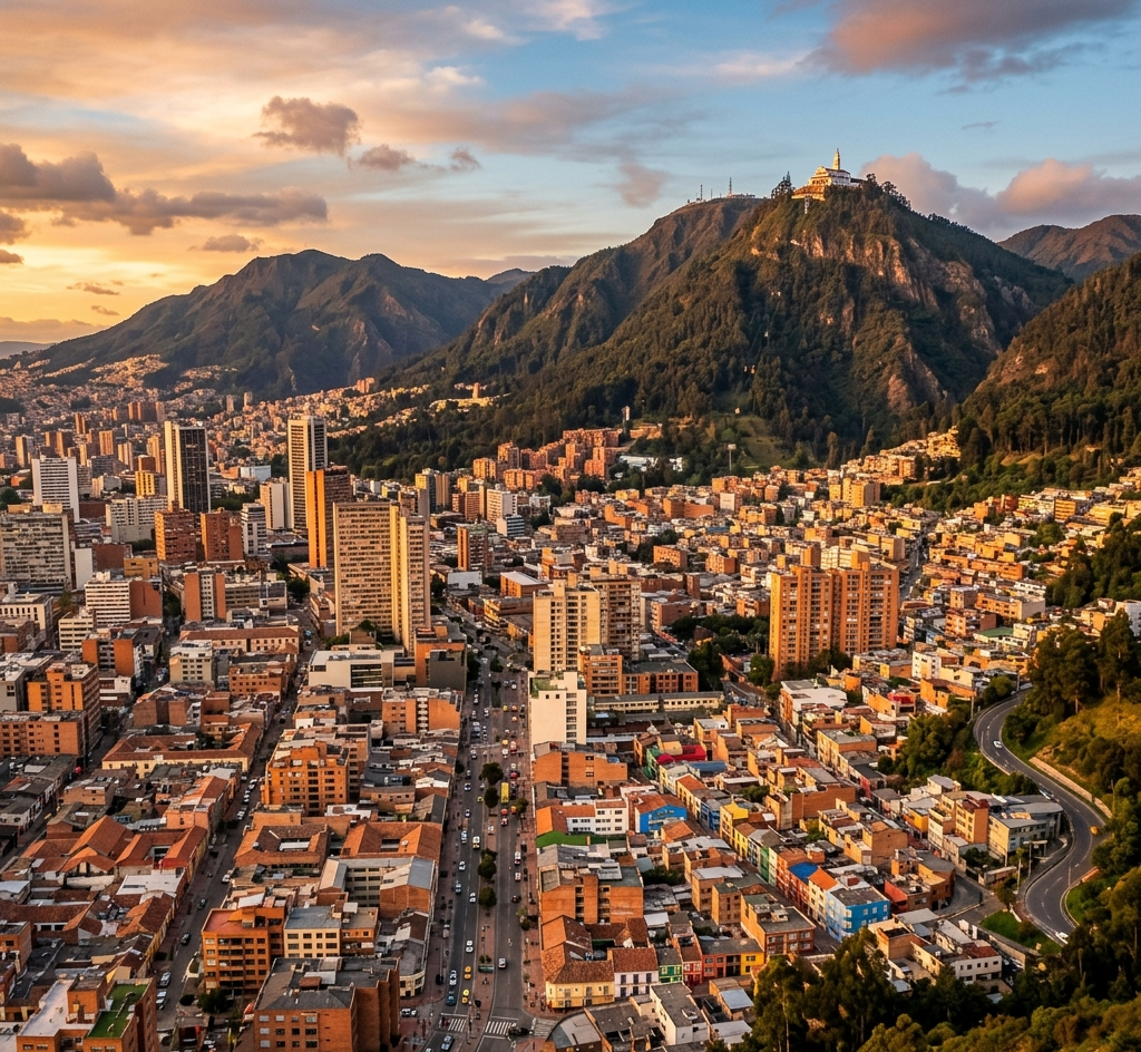 Imagen de Colombia