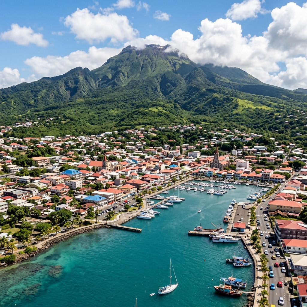 Imagen de Basse-Terre