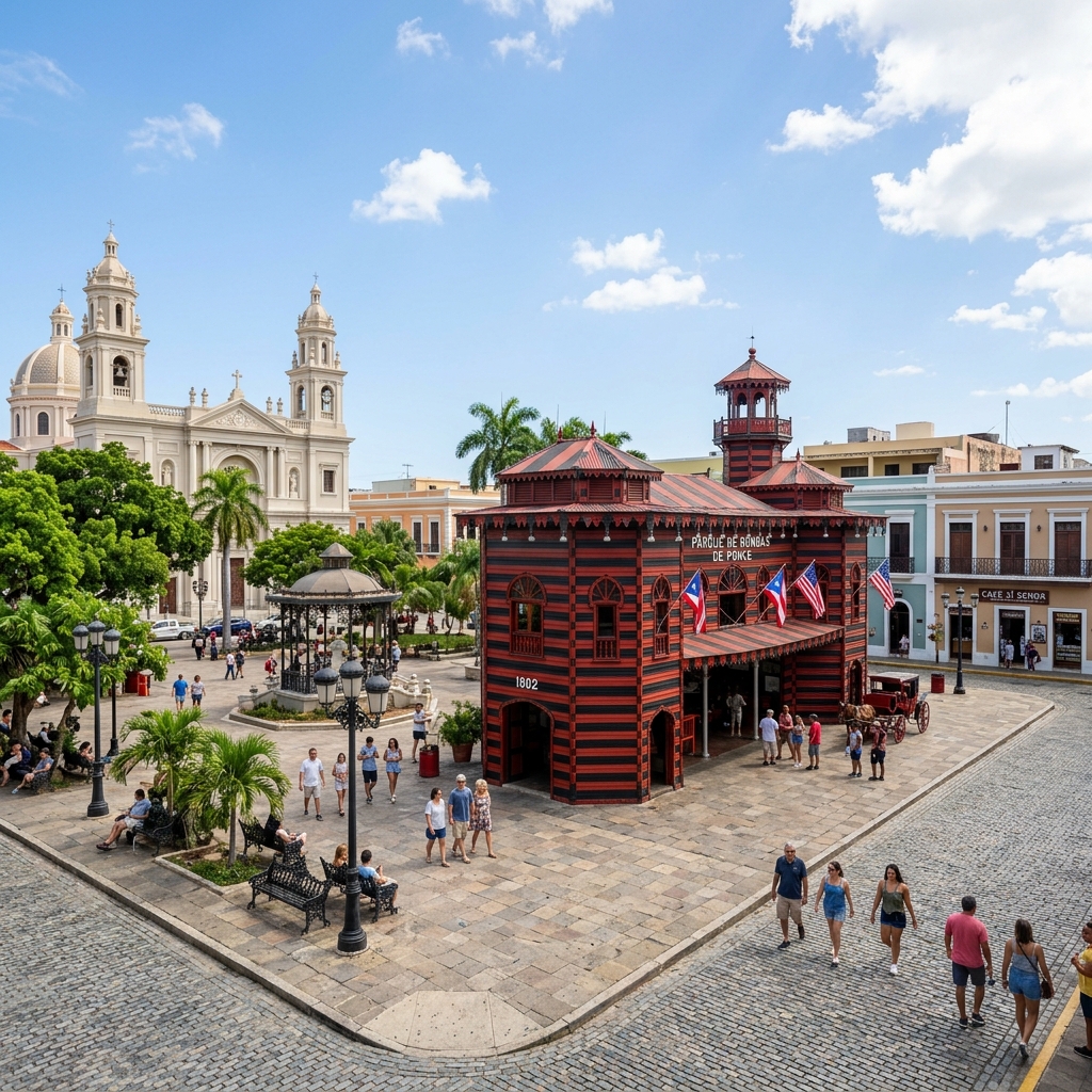 Imagen de Ponce