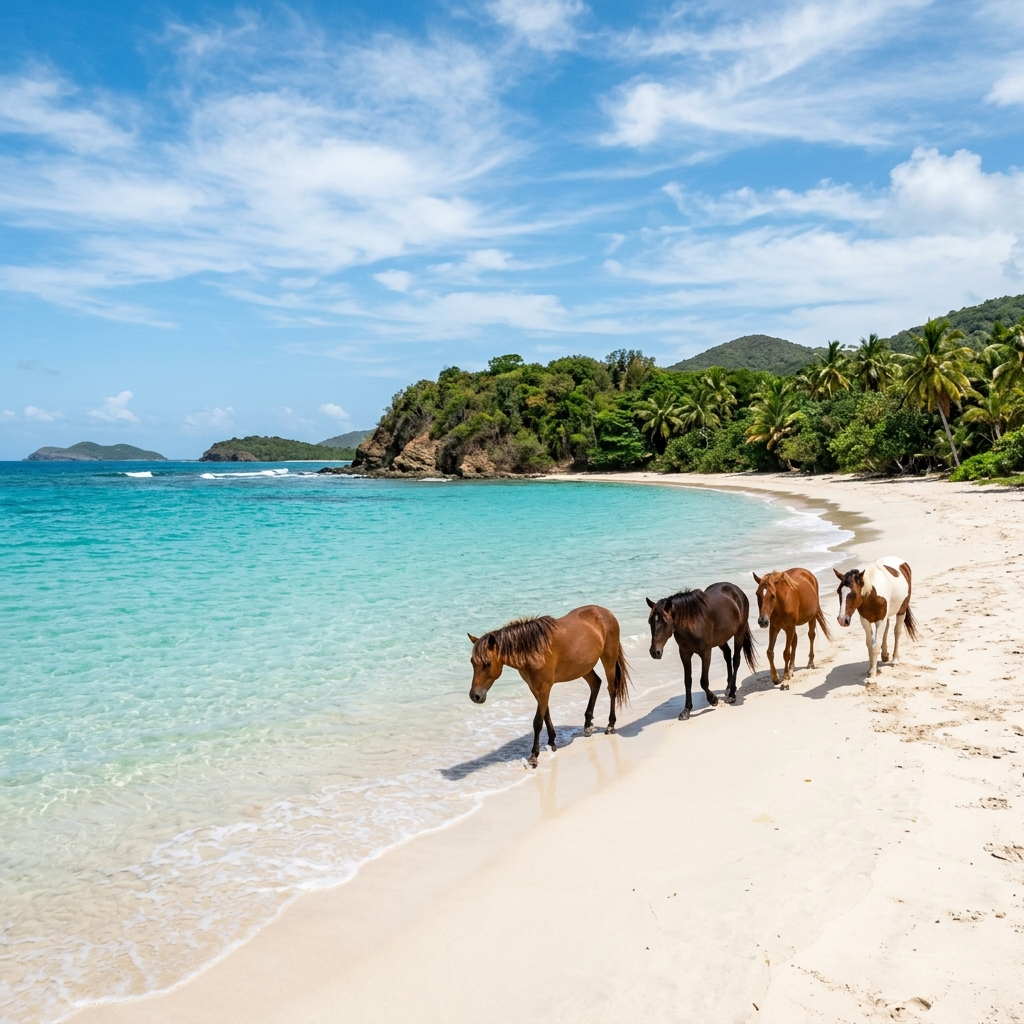 Imagen de Vieques