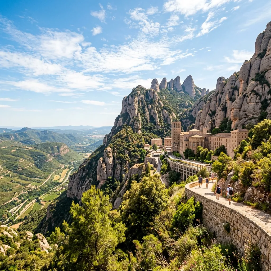Fondo de Montserrat