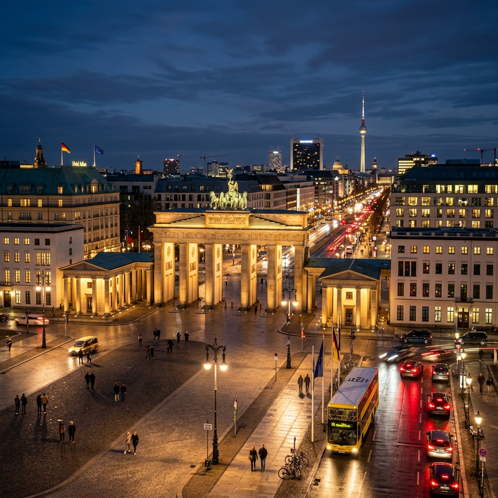 Fondo de Berlín