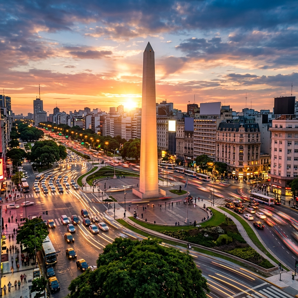 Imagen de Buenos Aires