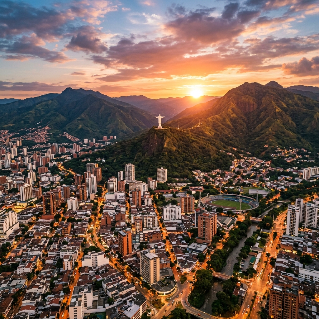 Fondo de Cali