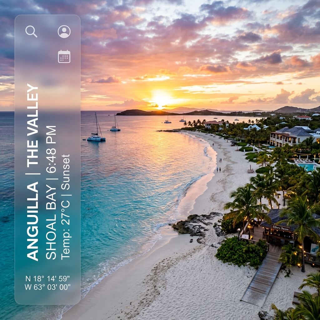 Fondo de Capital de Anguilla