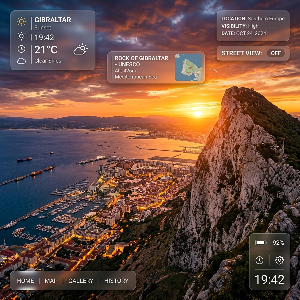 Fondo de Capital de Gibraltar