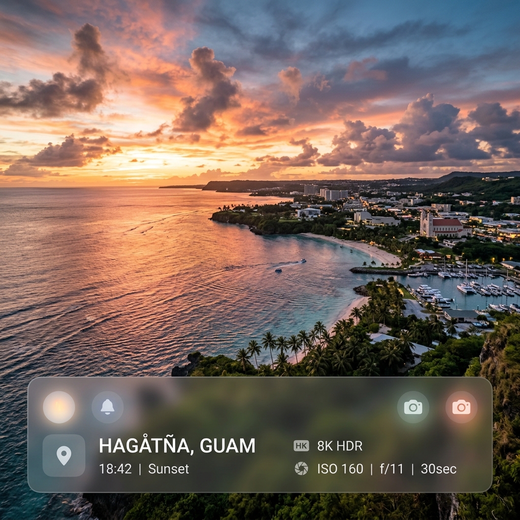 Fondo de Capital de Guam