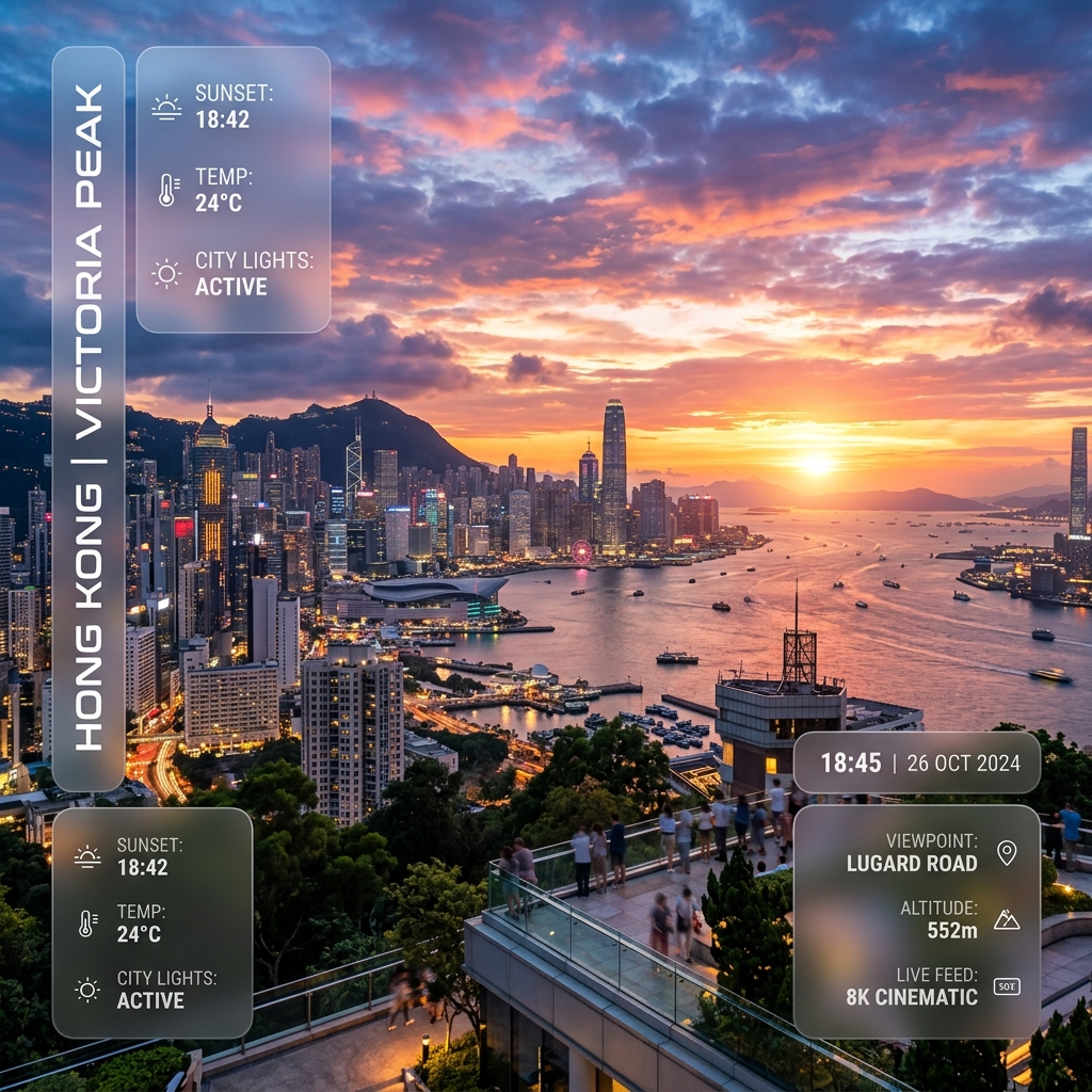 Fondo de Capital de Hong Kong
