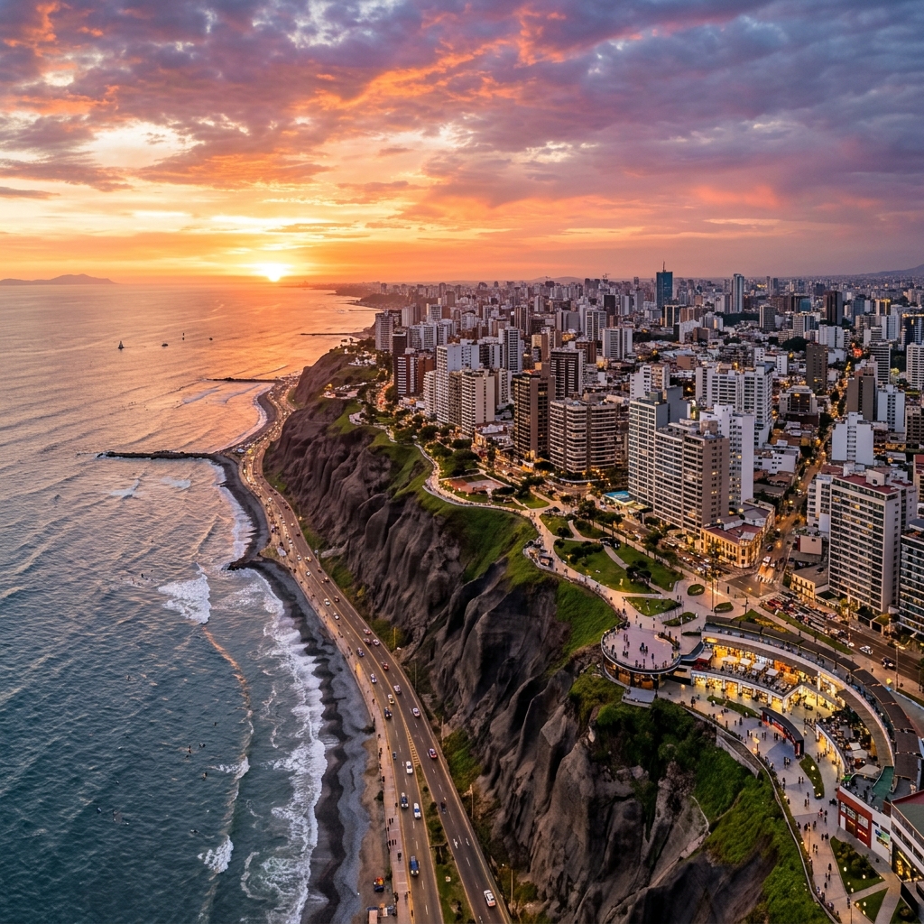 Imagen de Lima