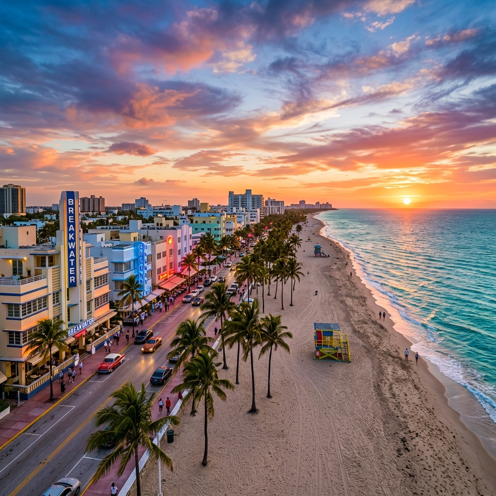 Imagen de Miami