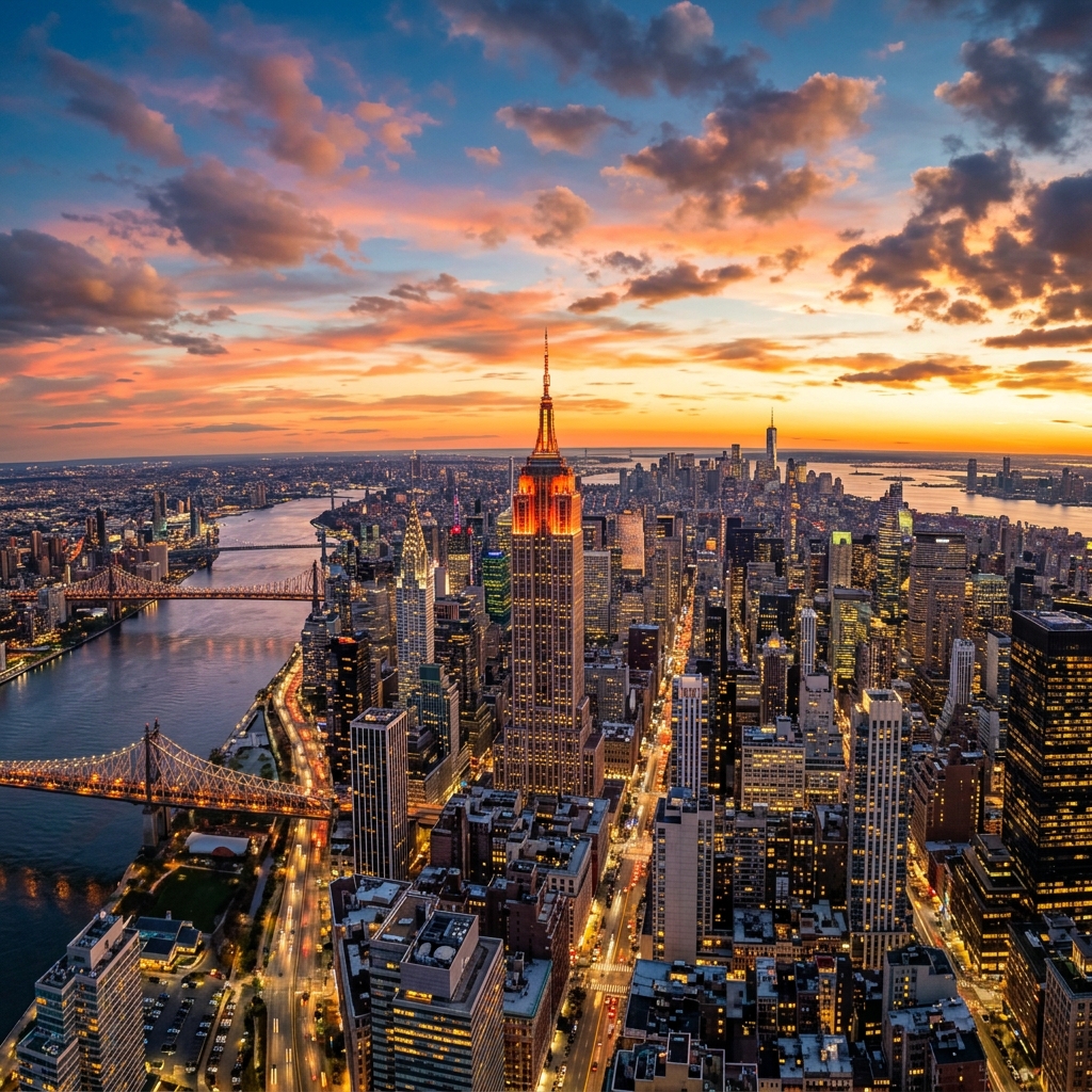 Imagen de Nueva York