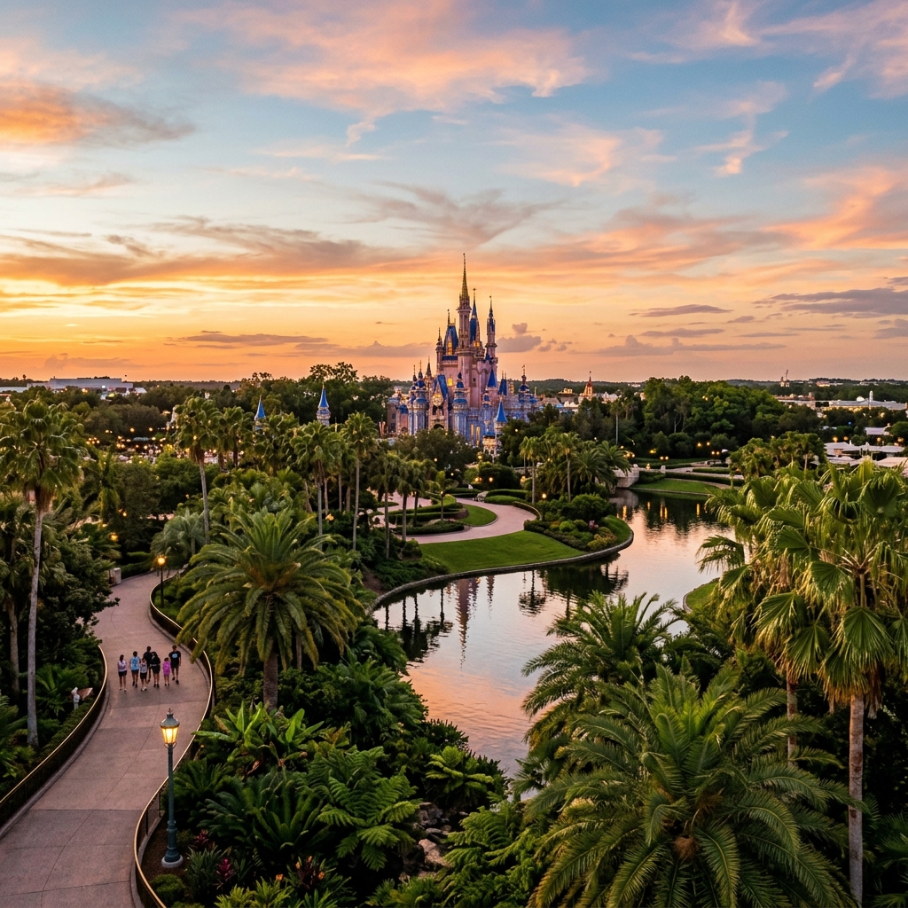 Imagen de Orlando