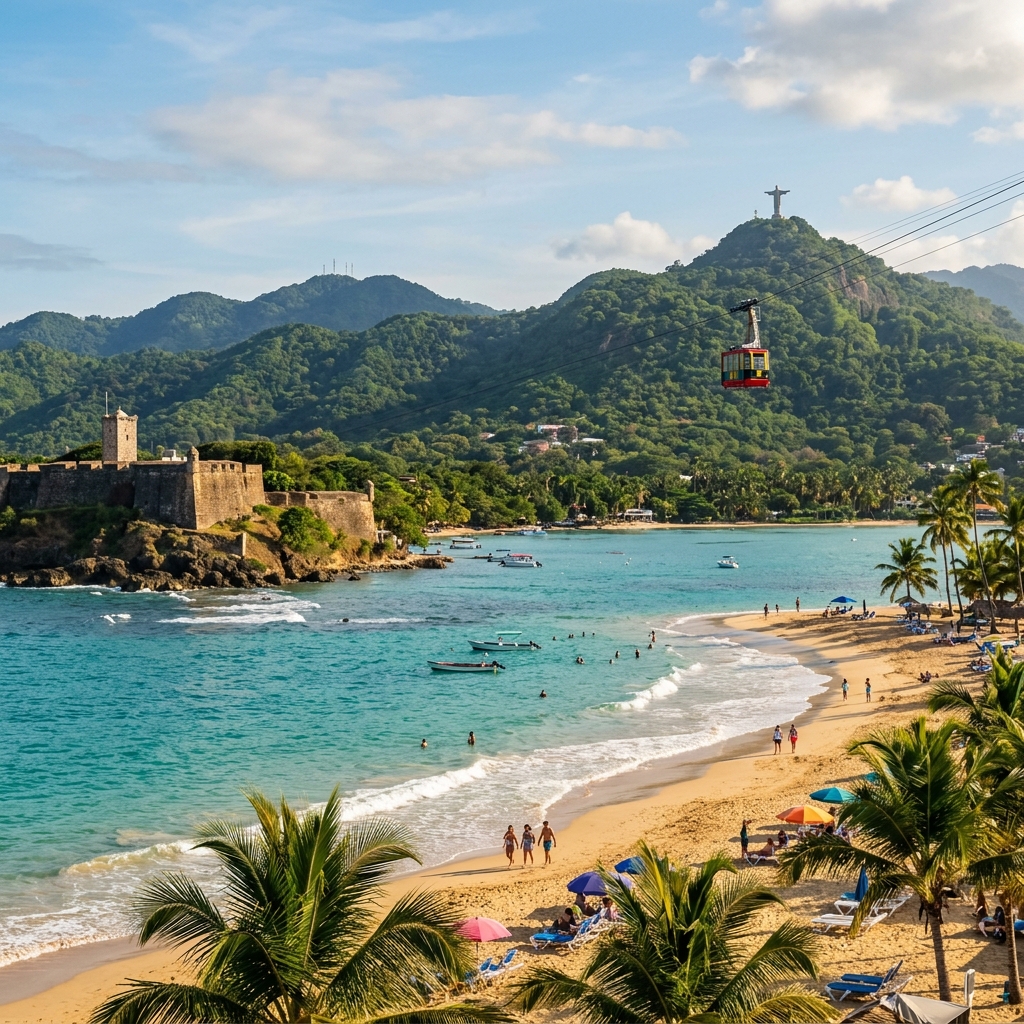 Imagen de Puerto Plata
