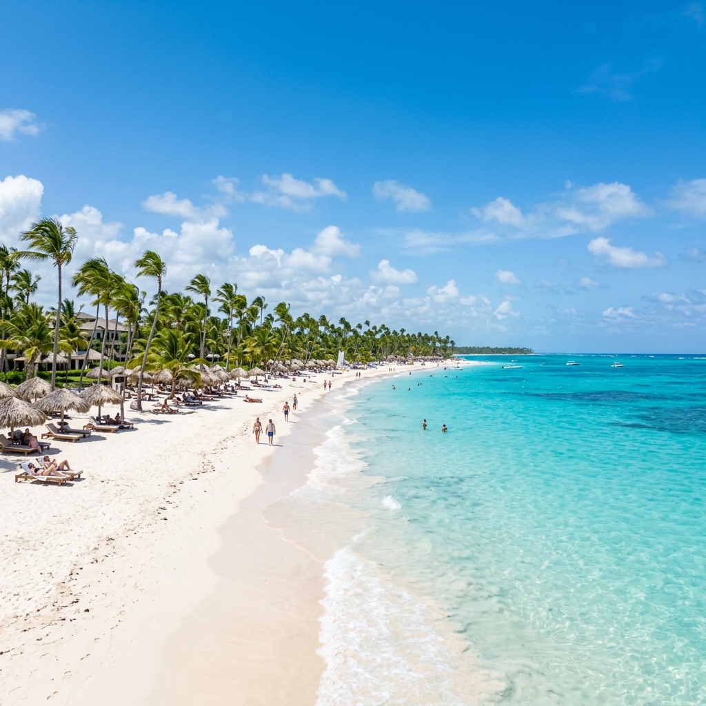 Fondo de Punta Cana