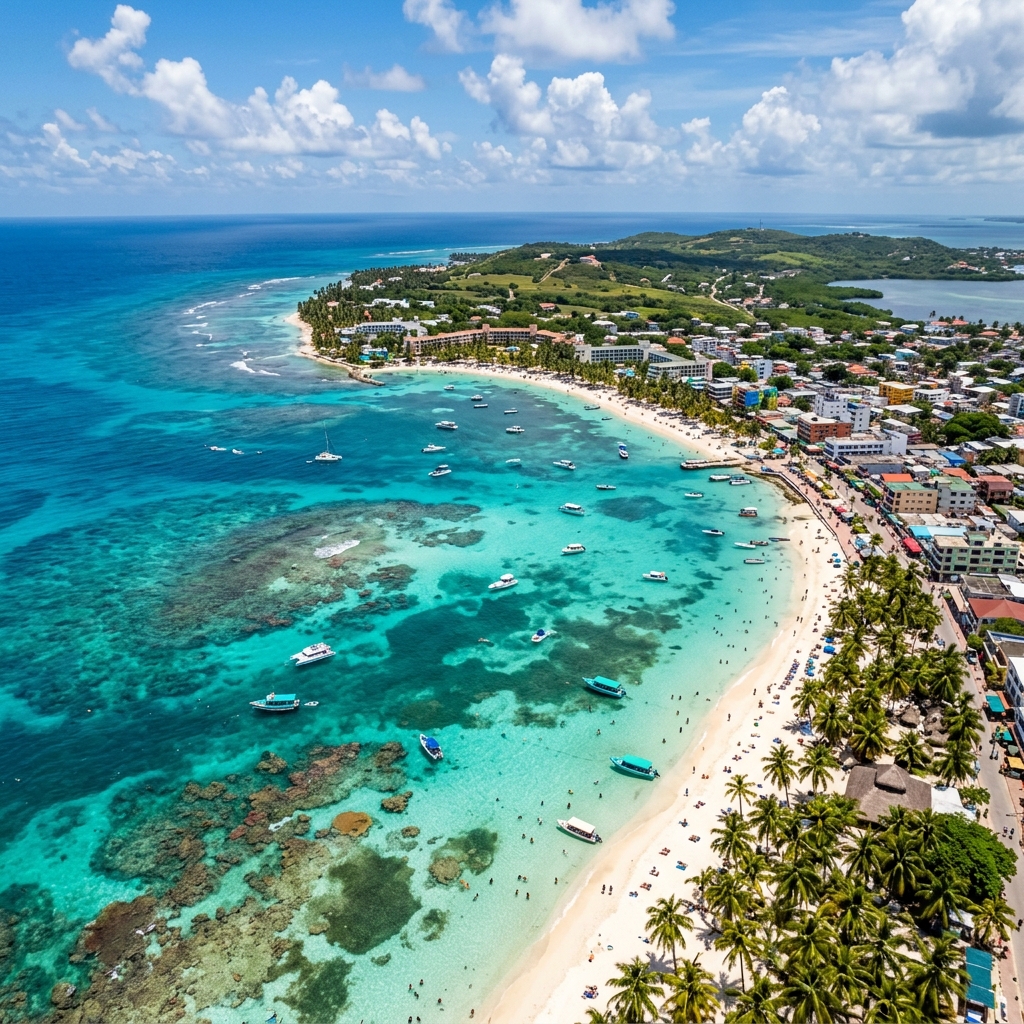 Imagen de San Andrés