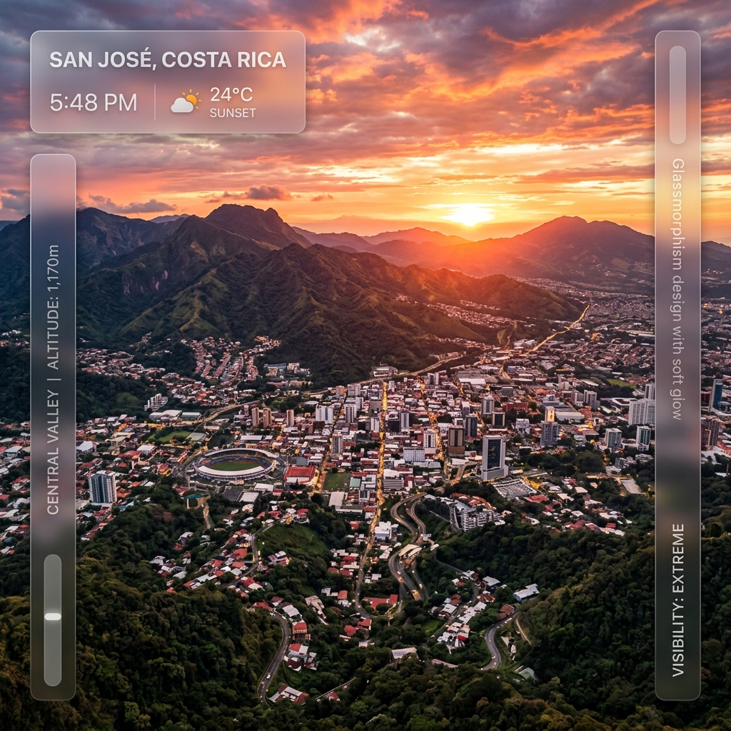 Fondo de San José