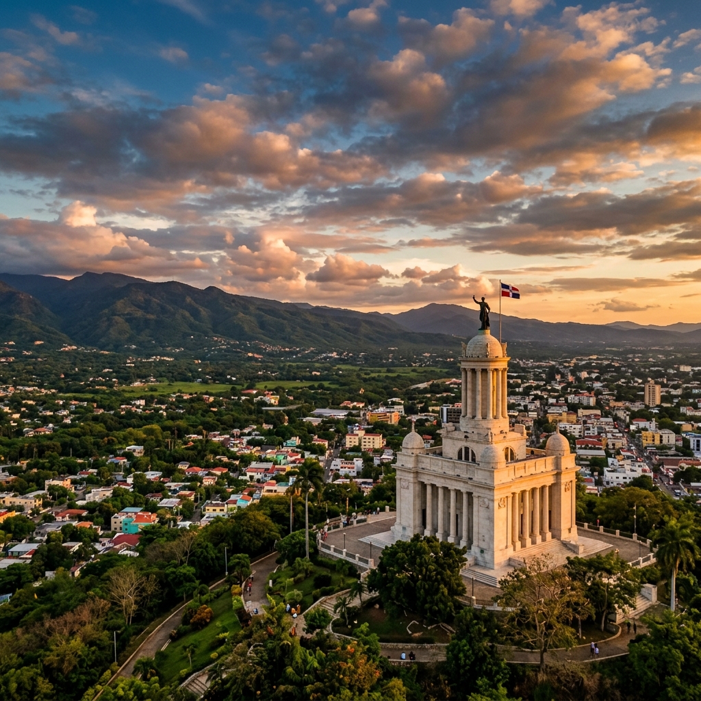Imagen de Santiago