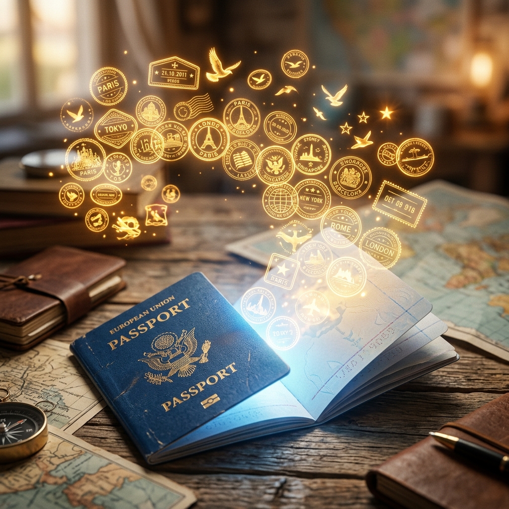 Fondo de Destinos Sin Visa