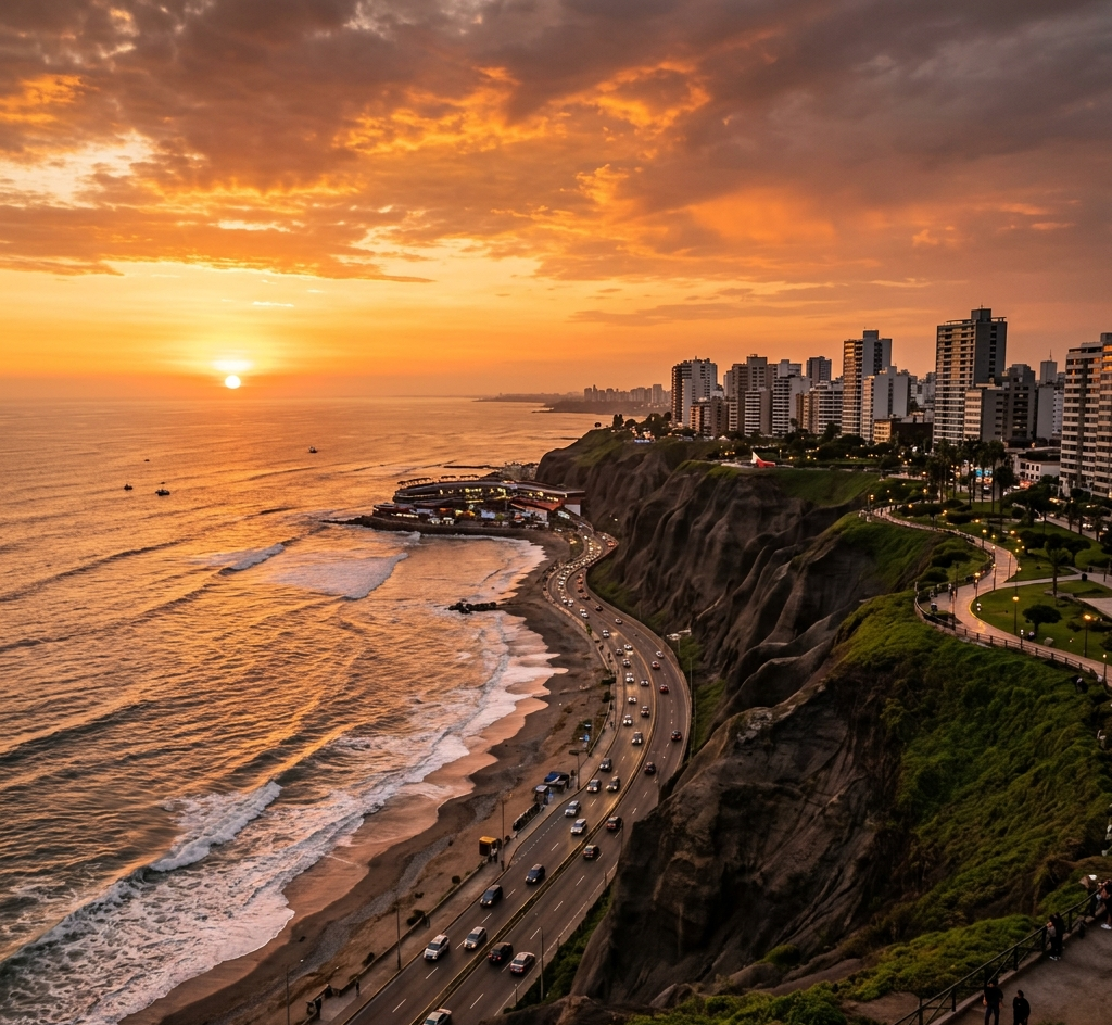 Imagen de Perú
