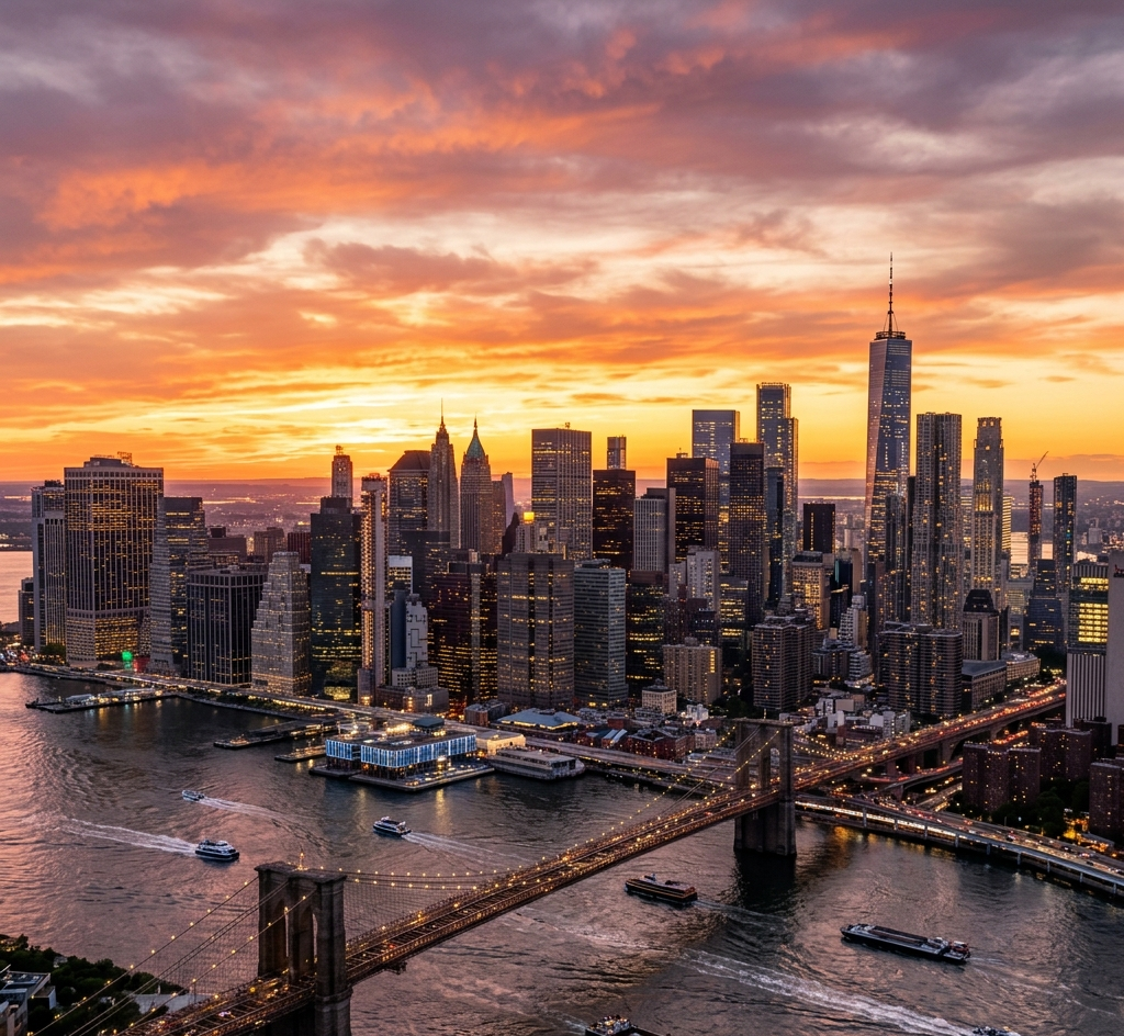 Fondo de Nueva York