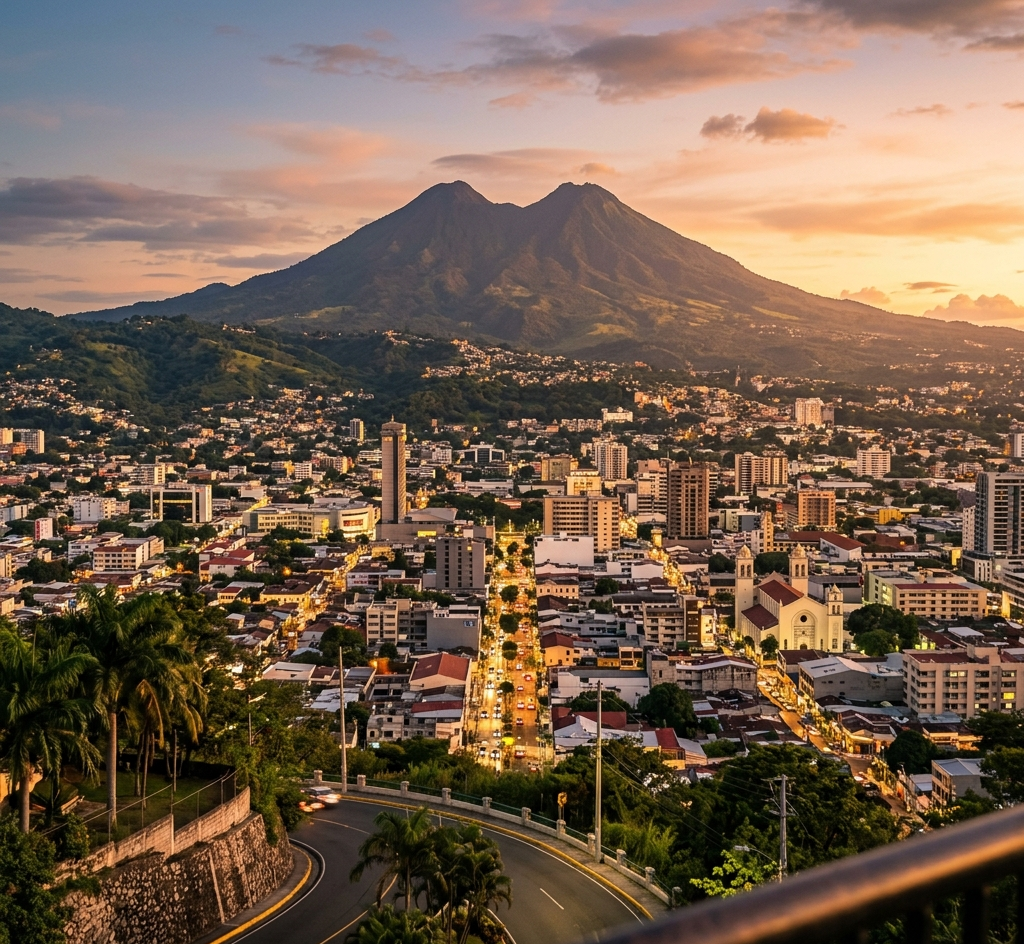 Fondo de El Salvador